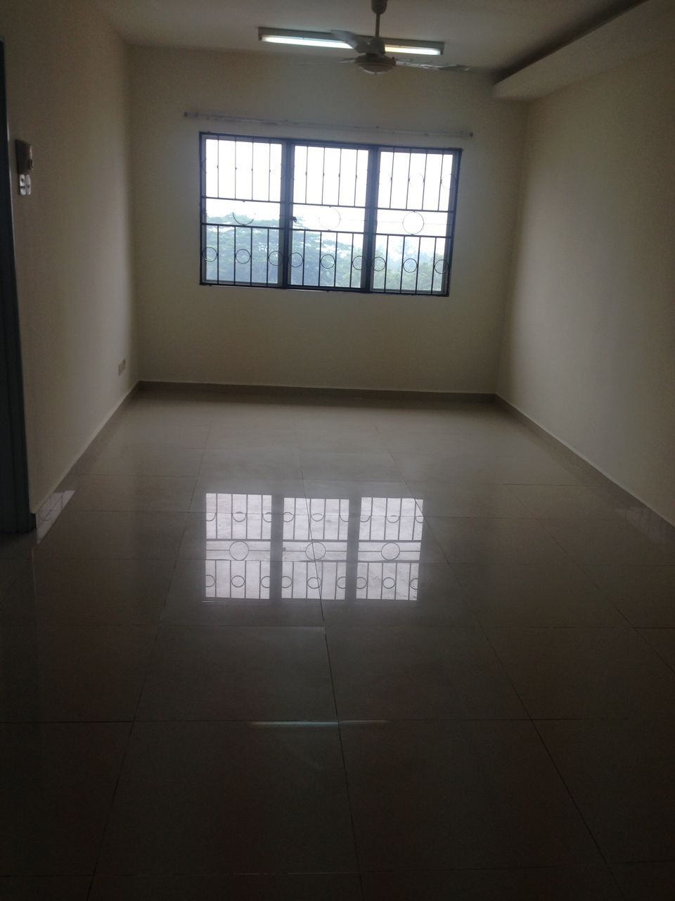 The Lumayan Cheras Low Level Block B - photo 2