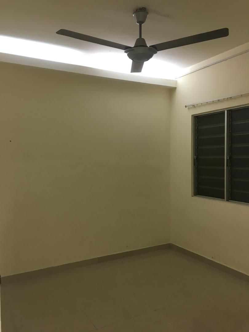 The Lumayan Cheras Low Level Block B - photo 3