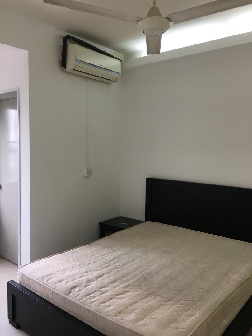The Lumayan Cheras Low Level Block B - photo 4