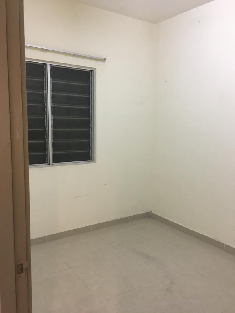 The Lumayan Cheras Low Level Block B - photo 5