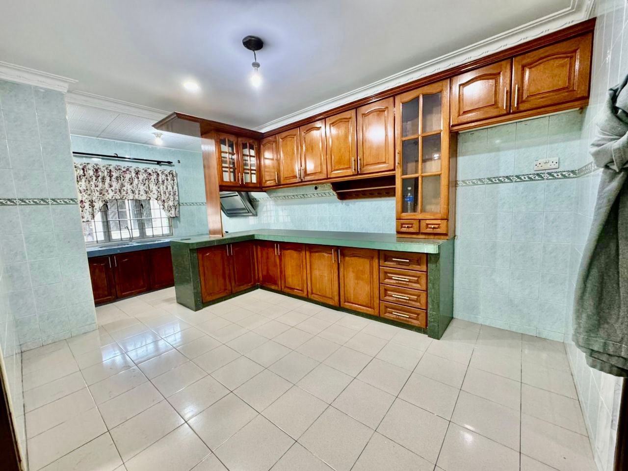 Renovated Single Storey Taman Batu Tiga Shah Alam - photo 3