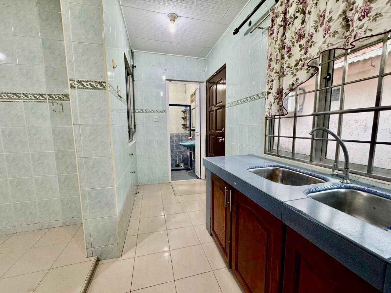 Renovated Single Storey Taman Batu Tiga Shah Alam - photo 7