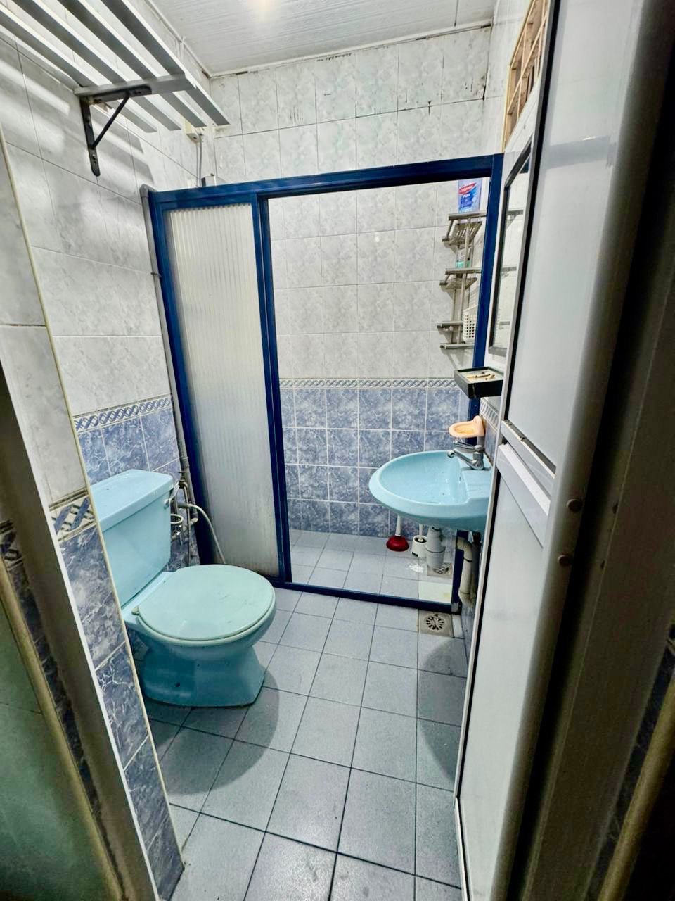 Renovated Single Storey Taman Batu Tiga Shah Alam - photo 8