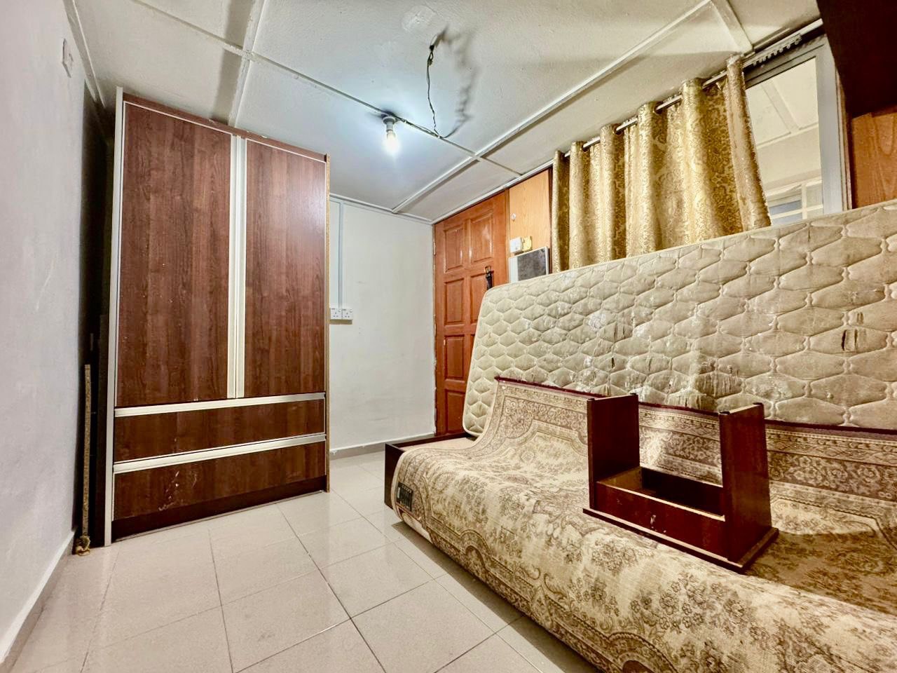 Renovated Single Storey Taman Batu Tiga Shah Alam - photo 10