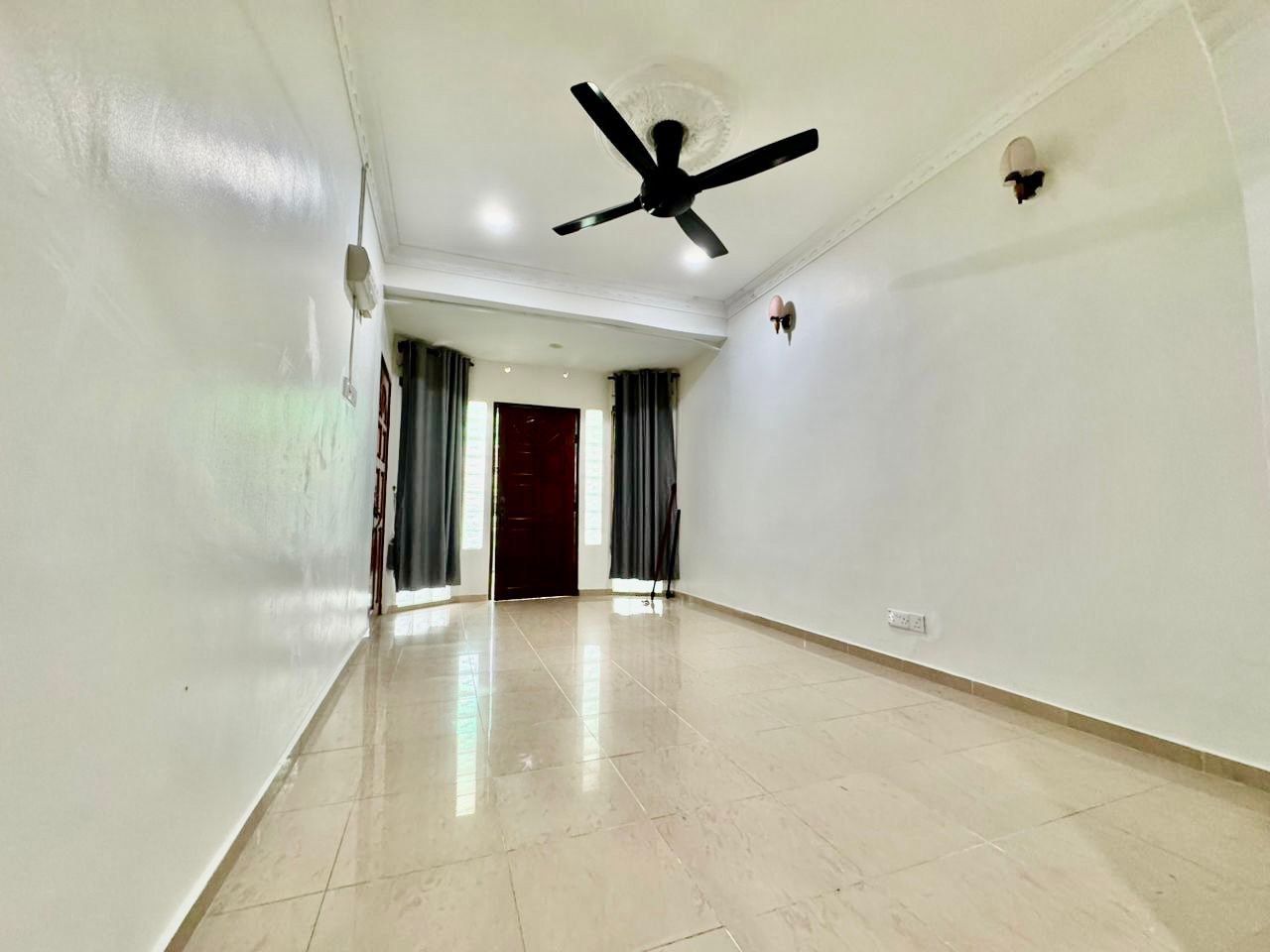Renovated Single Storey Taman Batu Tiga Shah Alam - photo 13