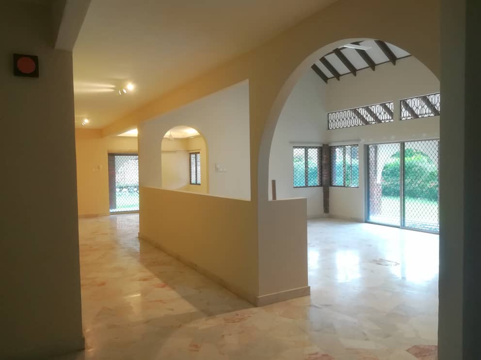 Double Storey Bungalow Ttdi Kl - photo 3