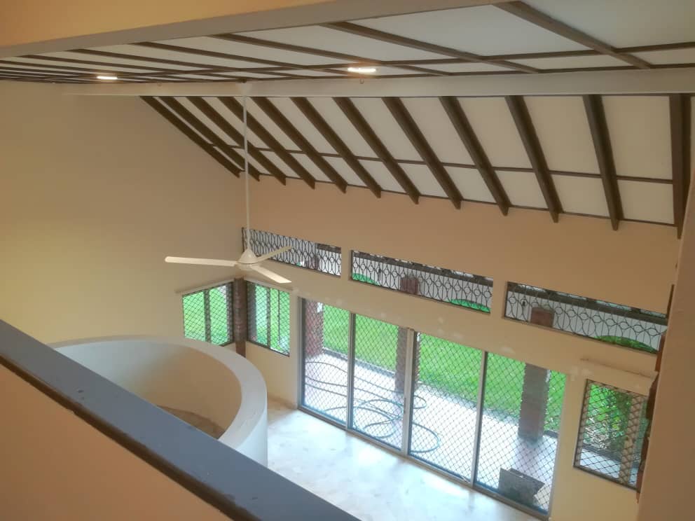 Double Storey Bungalow Ttdi Kl - photo 4