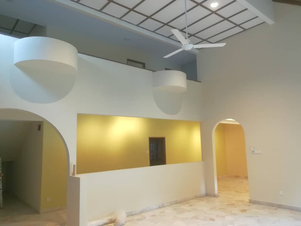 Double Storey Bungalow Ttdi Kl - photo 8