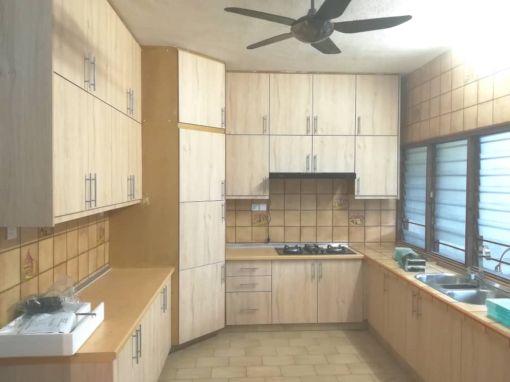 Double Storey Bungalow Ttdi Kl - photo 9