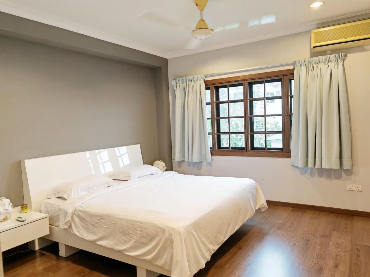 Tudor Court Ampang level 2 Walk up Apartment - photo 5
