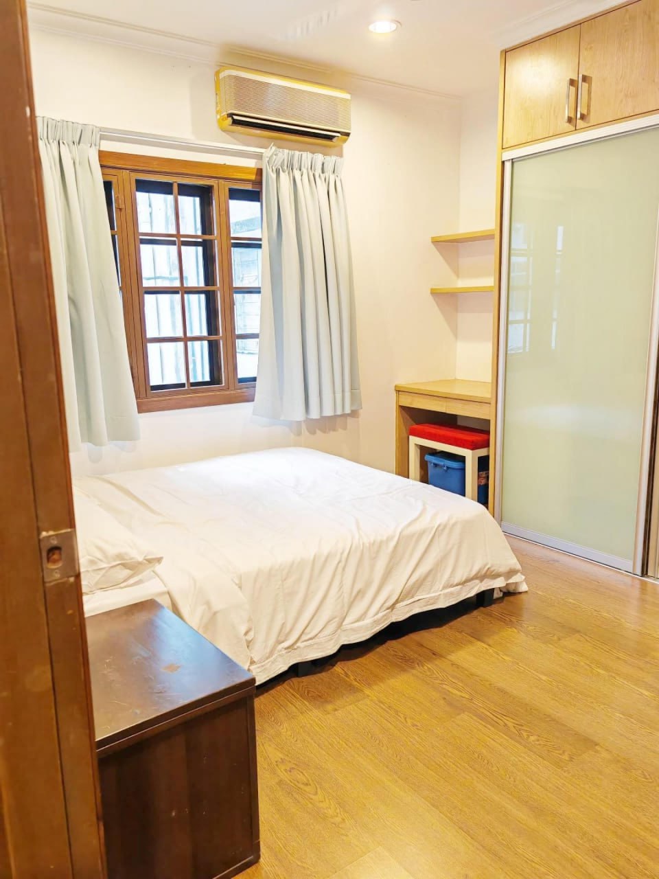 Tudor Court Ampang level 2 Walk up Apartment - photo 6