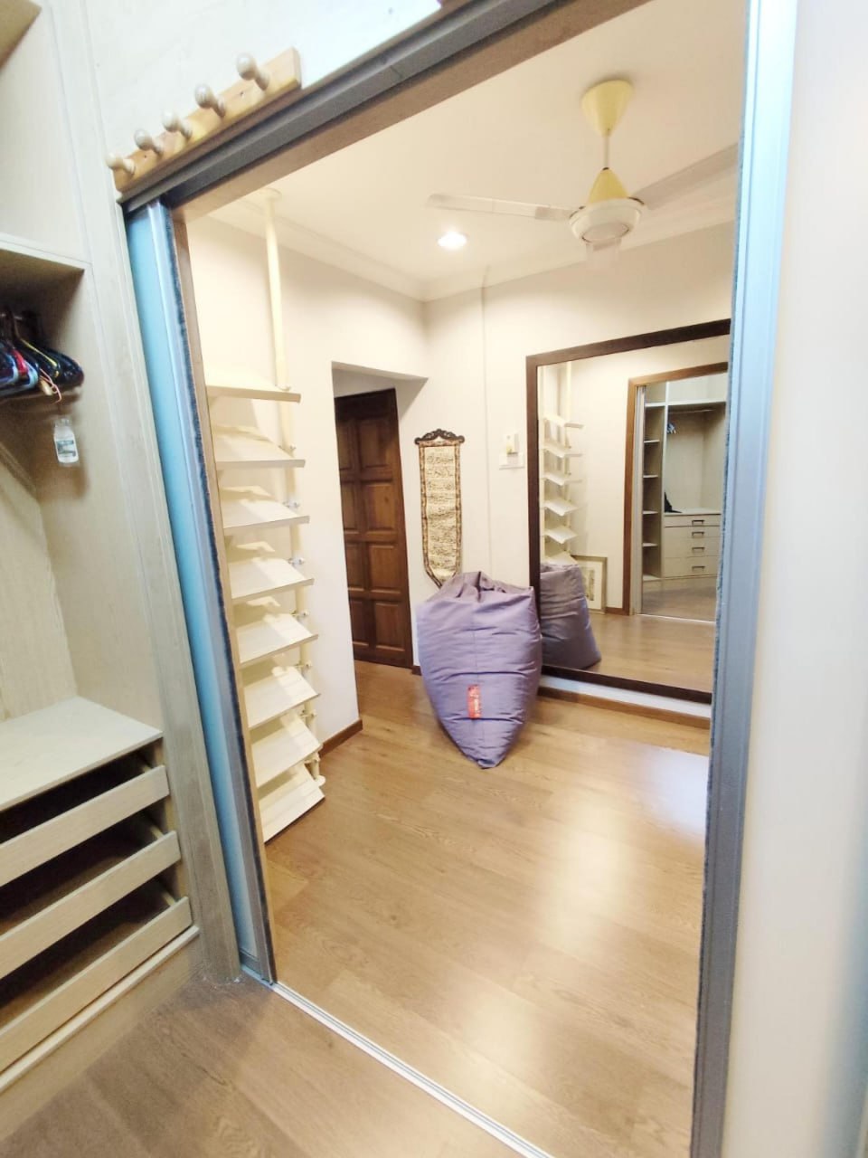 Tudor Court Ampang level 2 Walk up Apartment - photo 7