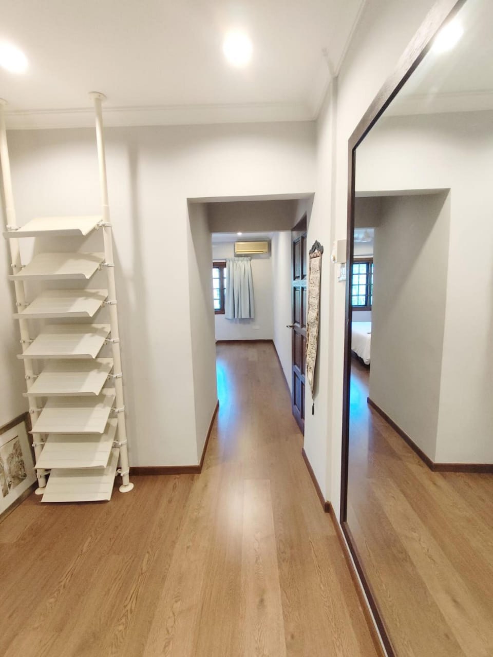 Tudor Court Ampang level 2 Walk up Apartment - photo 10