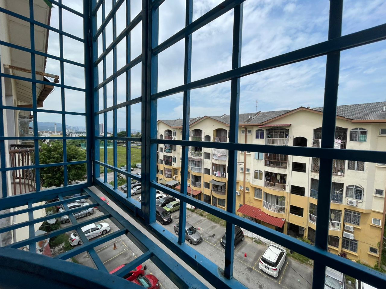 Desa Batu Caves Top Floor - photo 3