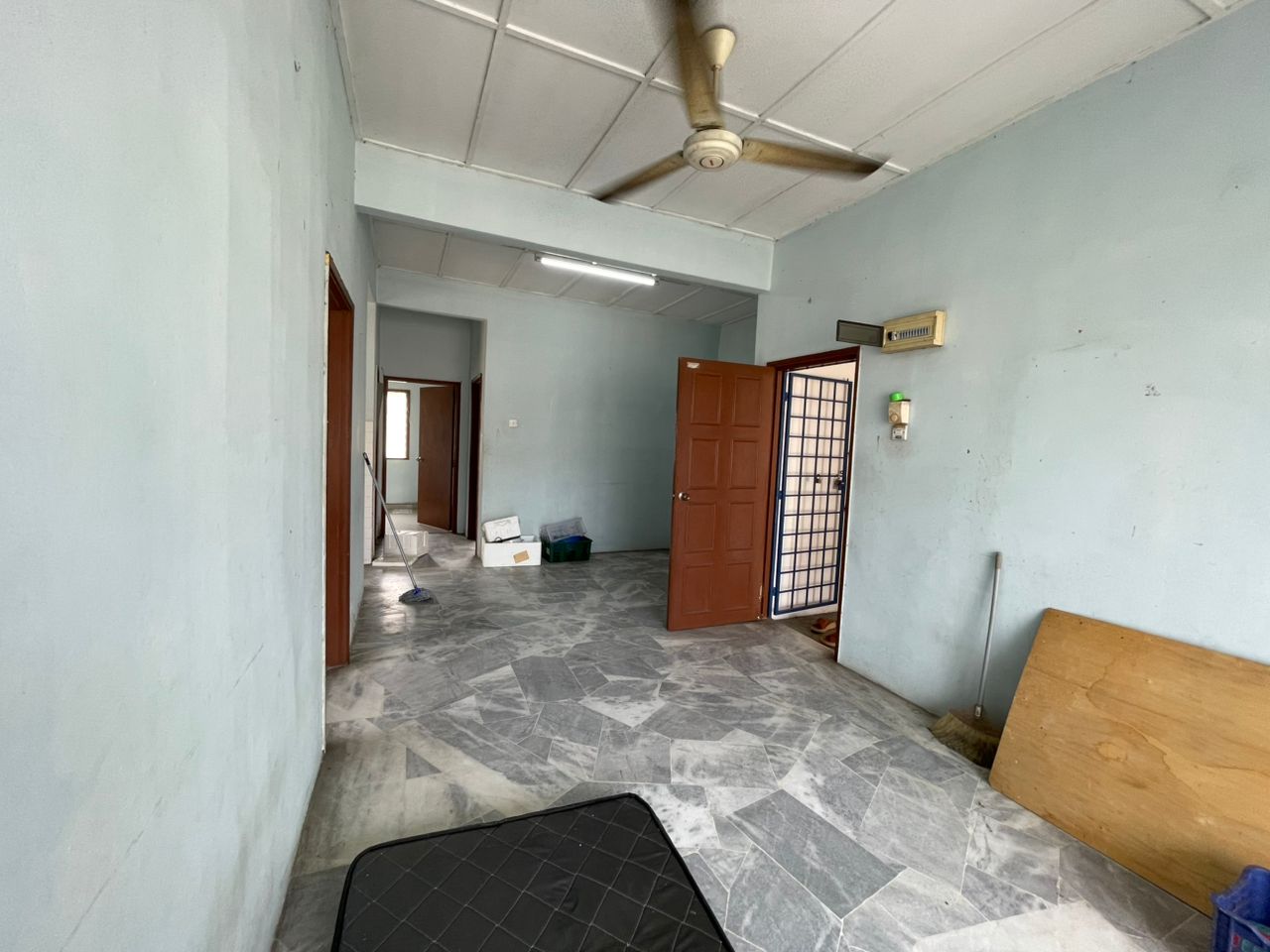 Desa Batu Caves Top Floor - photo 4