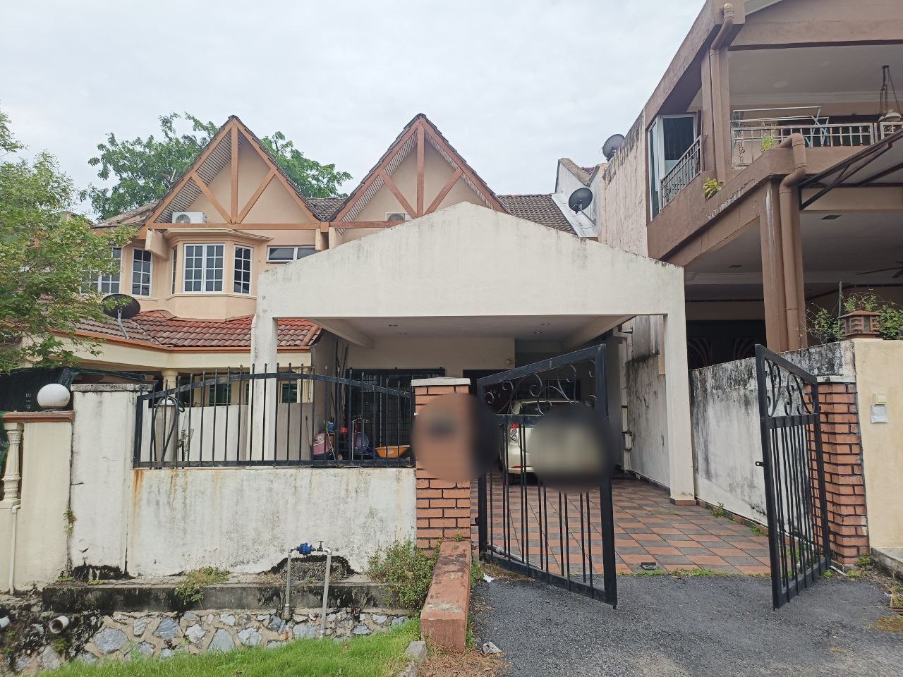 Double Storey Ss19 Subang Jaya Intermediate - photo 2