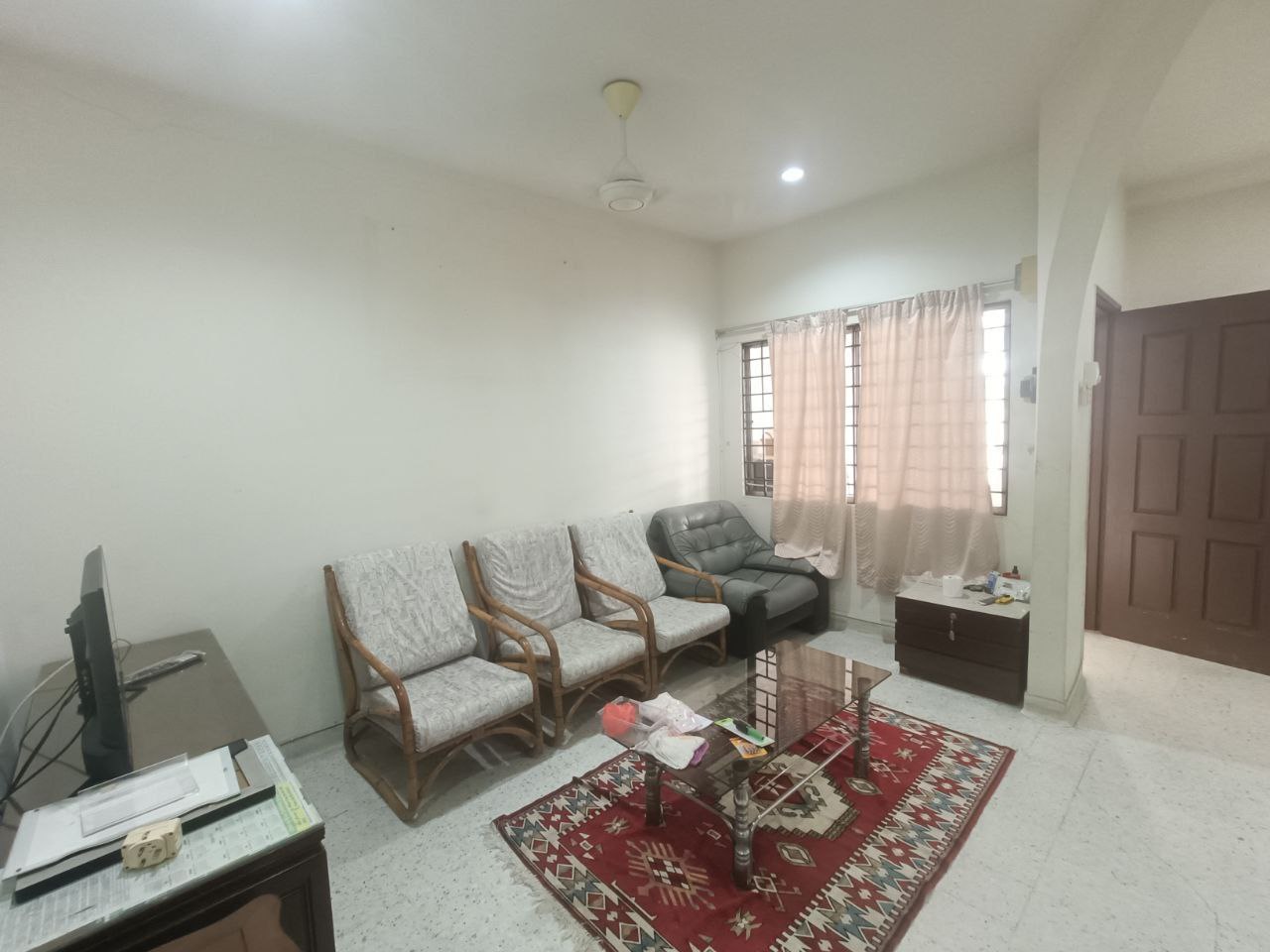Double Storey Ss19 Subang Jaya Intermediate - photo 5