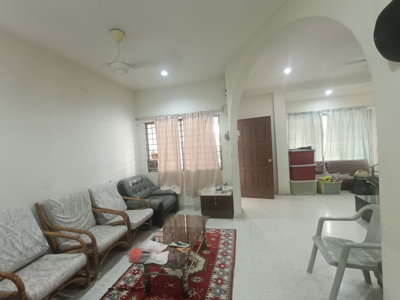 Double Storey Ss19 Subang Jaya Intermediate - photo 6