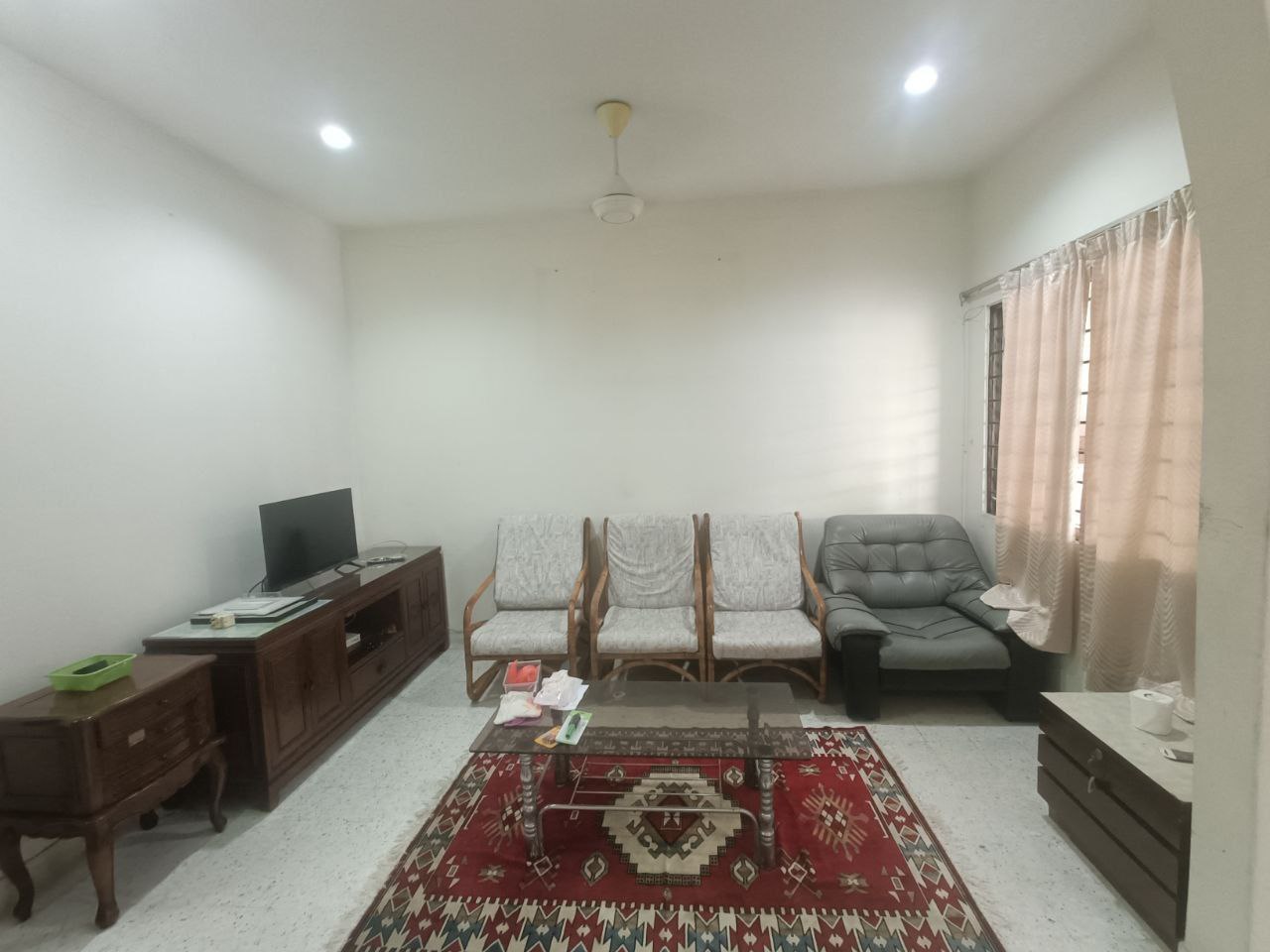 Double Storey Ss19 Subang Jaya Intermediate - photo 8