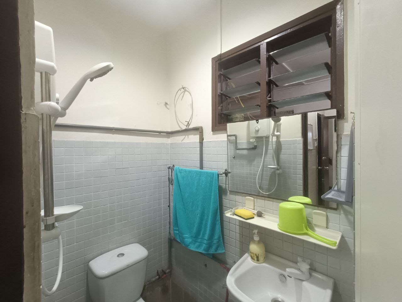 Double Storey Ss19 Subang Jaya Intermediate - photo 10