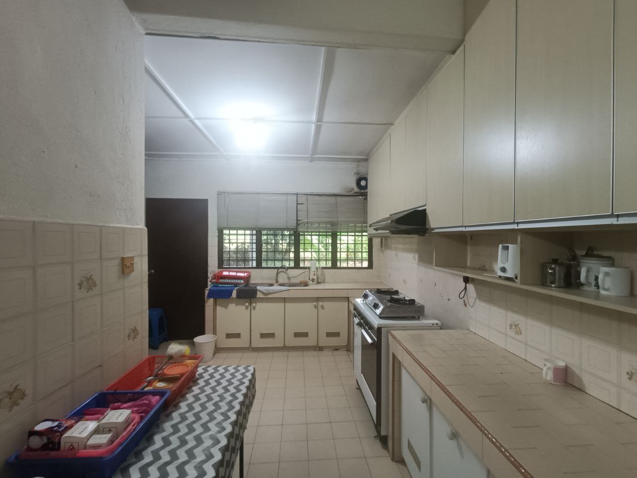 Double Storey Ss19 Subang Jaya Intermediate - photo 12