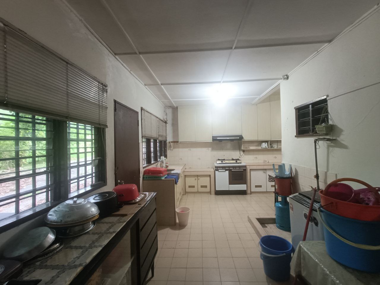 Double Storey Ss19 Subang Jaya Intermediate - photo 13