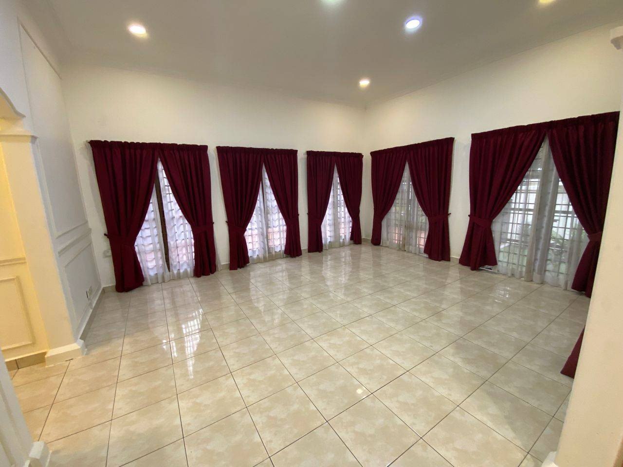 Double Storey Bungalow Mutiara Damansara To Let - photo 5