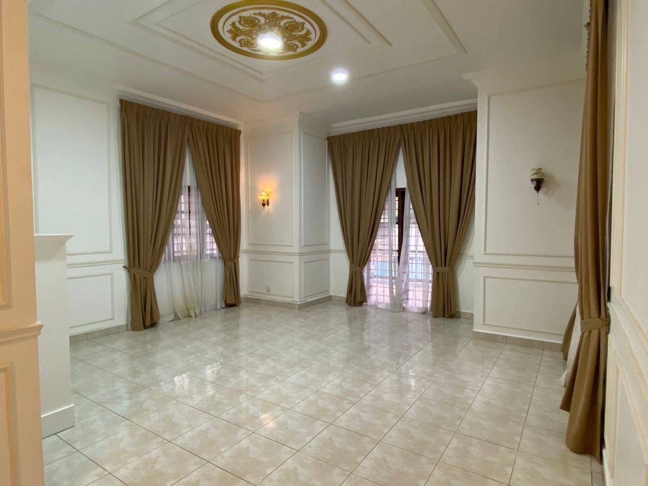 Double Storey Bungalow Mutiara Damansara To Let - photo 9