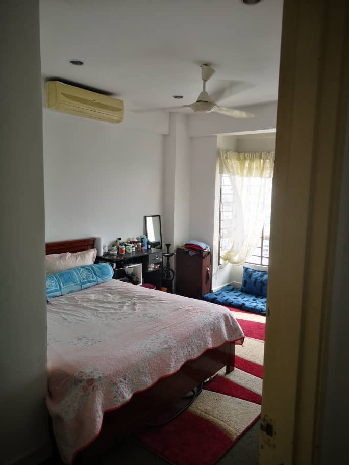 Ampang Boulevard Condo Block A3 - photo 3