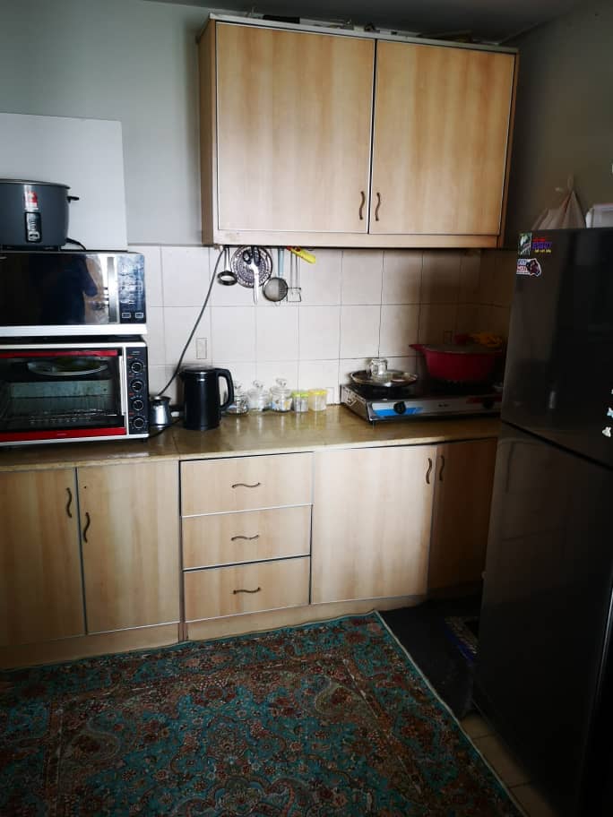 Ampang Boulevard Condo Block A3 - photo 4