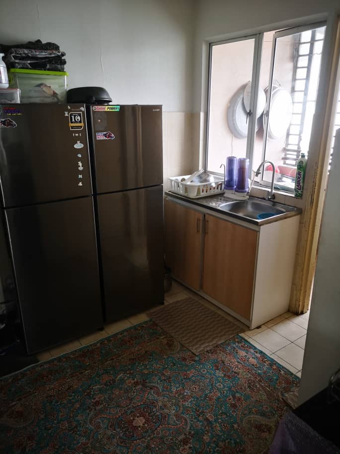 Ampang Boulevard Condo Block A3 - photo 6