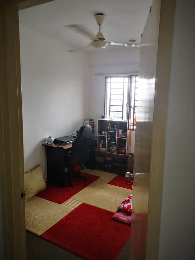 Ampang Boulevard Condo Block A3 - photo 7
