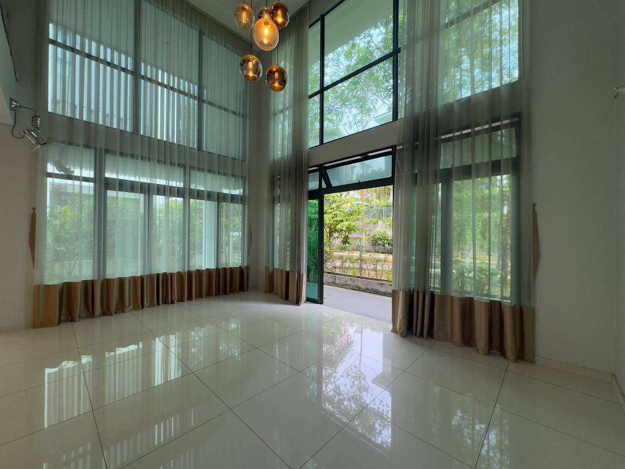 Three Storey Semid Sejati Residences Cyberjaya - photo 2