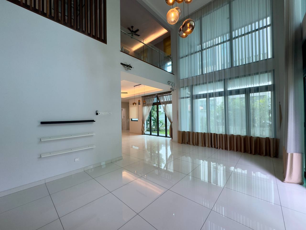 Three Storey Semid Sejati Residences Cyberjaya - photo 3