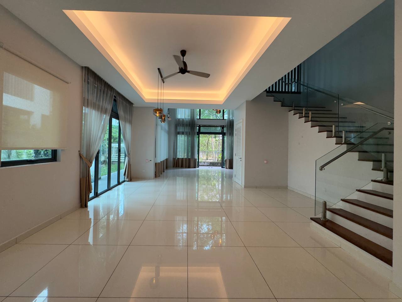 Three Storey Semid Sejati Residences Cyberjaya - photo 4