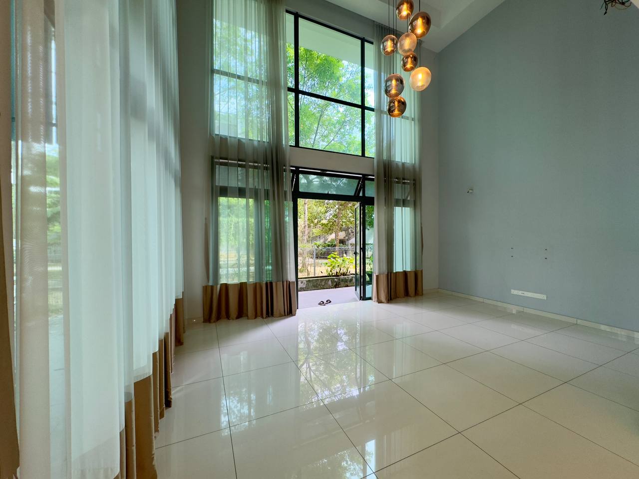 Three Storey Semid Sejati Residences Cyberjaya - photo 5
