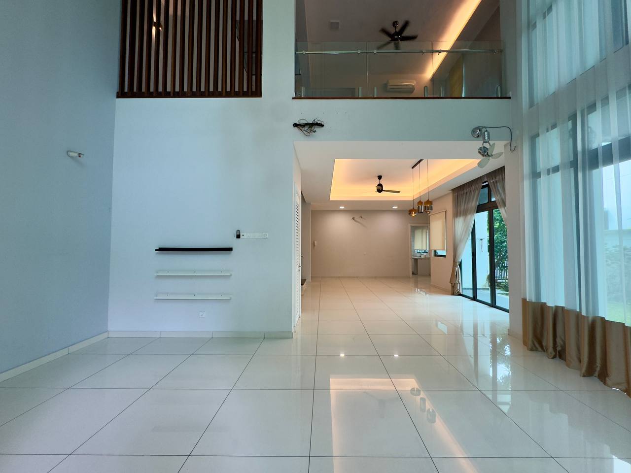 Three Storey Semid Sejati Residences Cyberjaya - photo 6