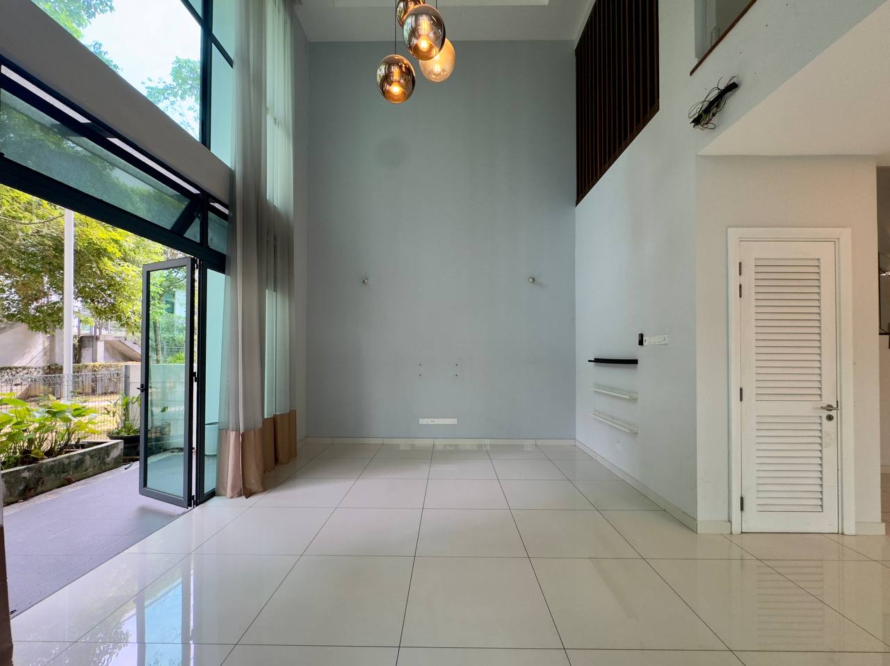 Three Storey Semid Sejati Residences Cyberjaya - photo 7