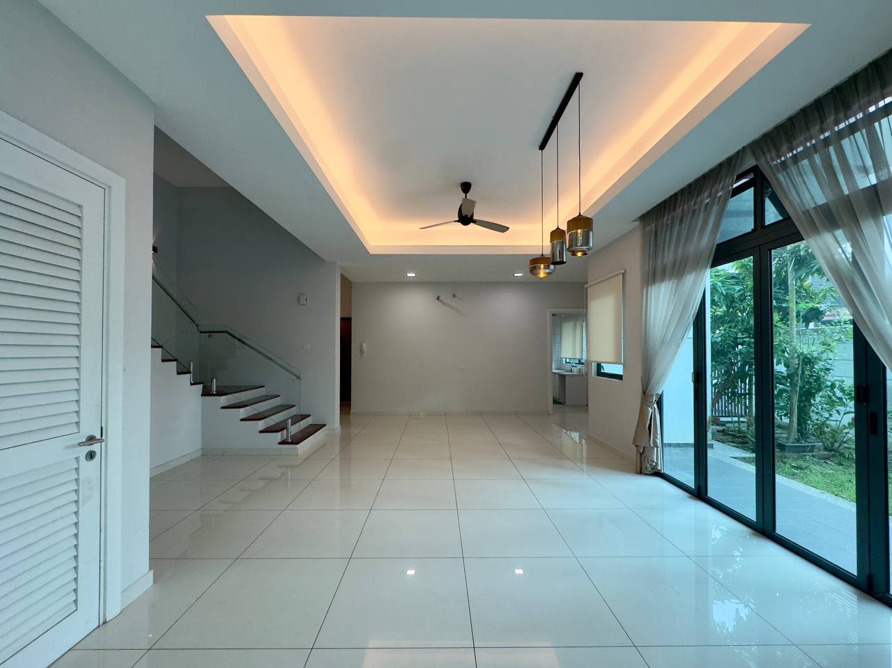 Three Storey Semid Sejati Residences Cyberjaya - photo 8