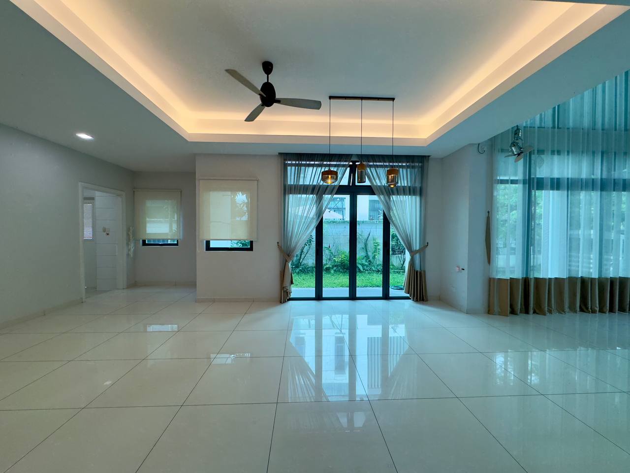 Three Storey Semid Sejati Residences Cyberjaya - photo 9