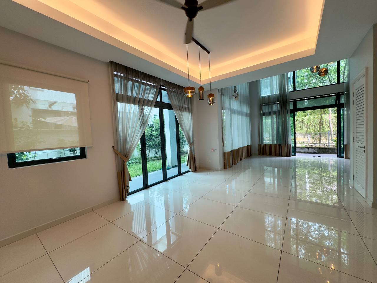 Three Storey Semid Sejati Residences Cyberjaya - photo 10