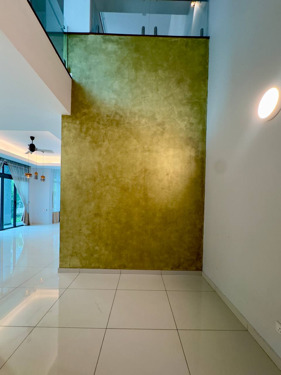 Three Storey Semid Sejati Residences Cyberjaya - photo 11
