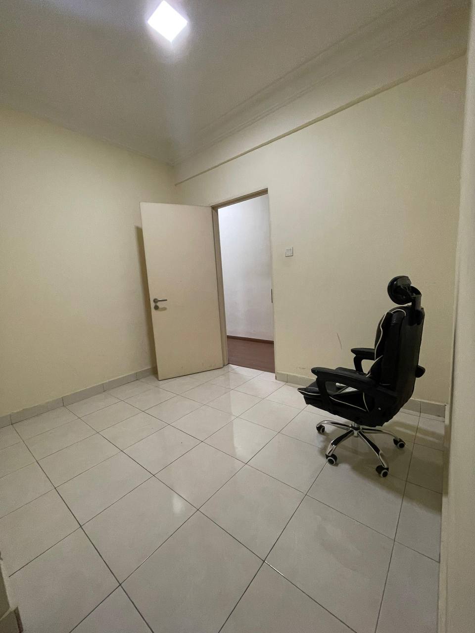 Metropolitan Square Damansara Perdana Partly Furni - photo 2