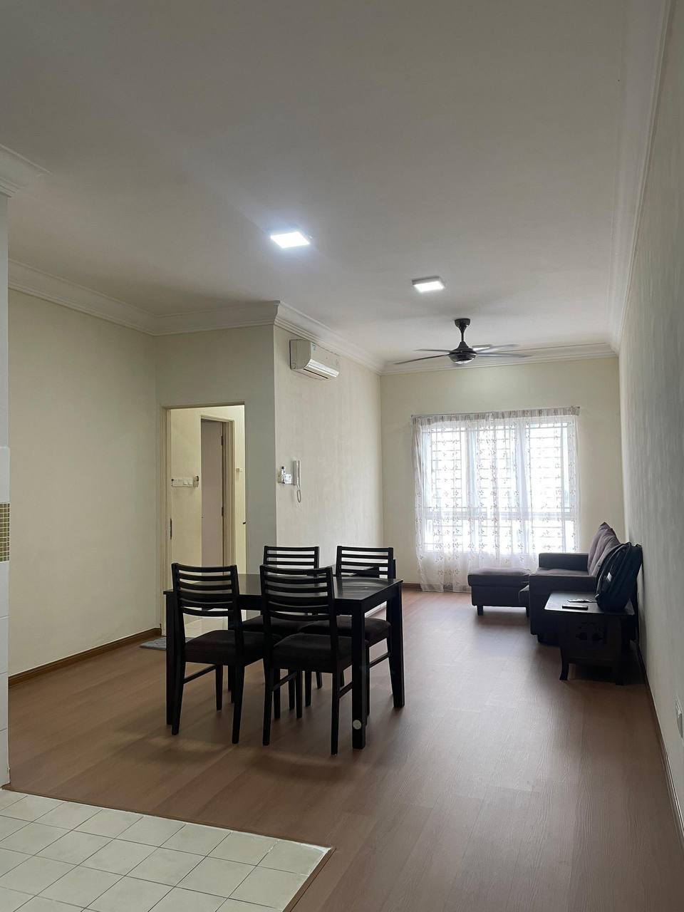 Metropolitan Square Damansara Perdana Partly Furni - photo 3