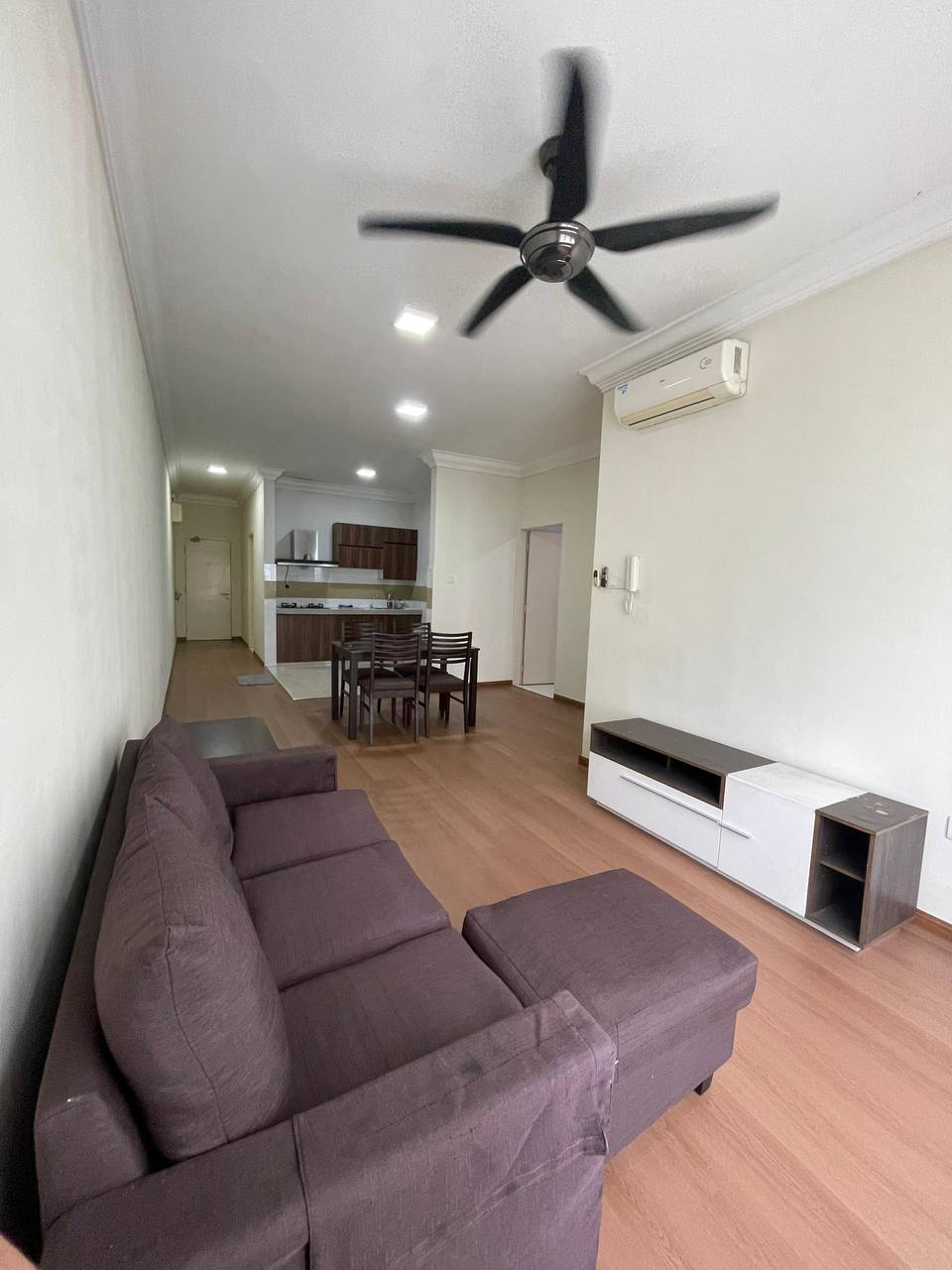 Metropolitan Square Damansara Perdana Partly Furni - photo 4