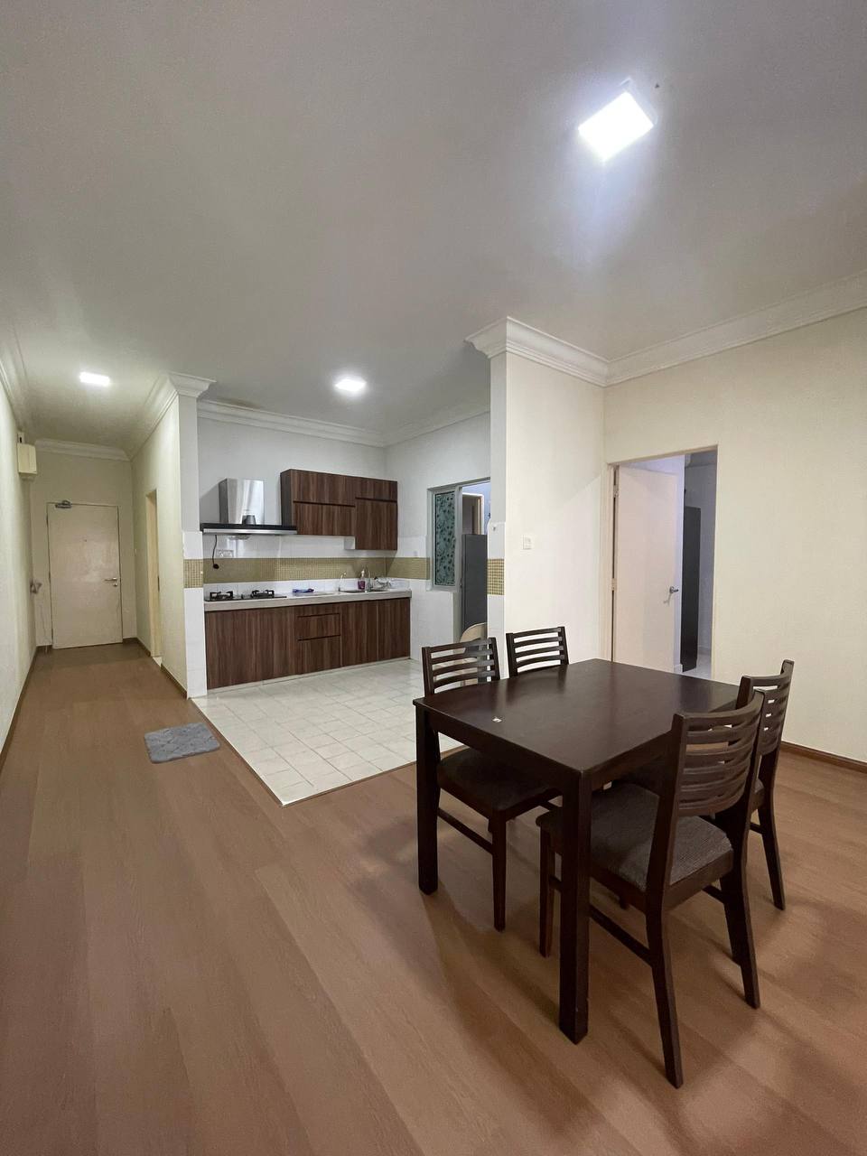 Metropolitan Square Damansara Perdana Partly Furni - photo 5
