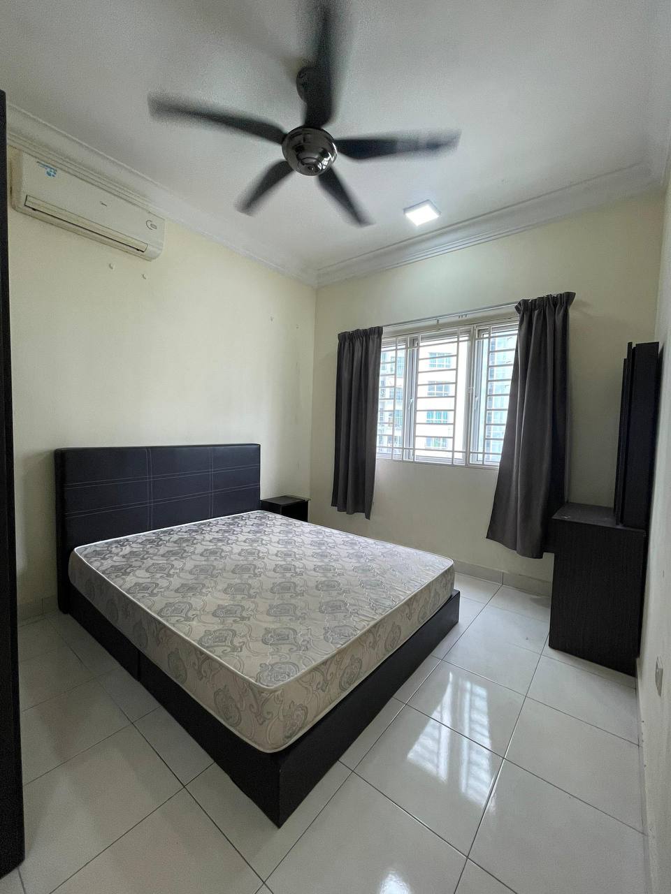 Metropolitan Square Damansara Perdana Partly Furni - photo 7