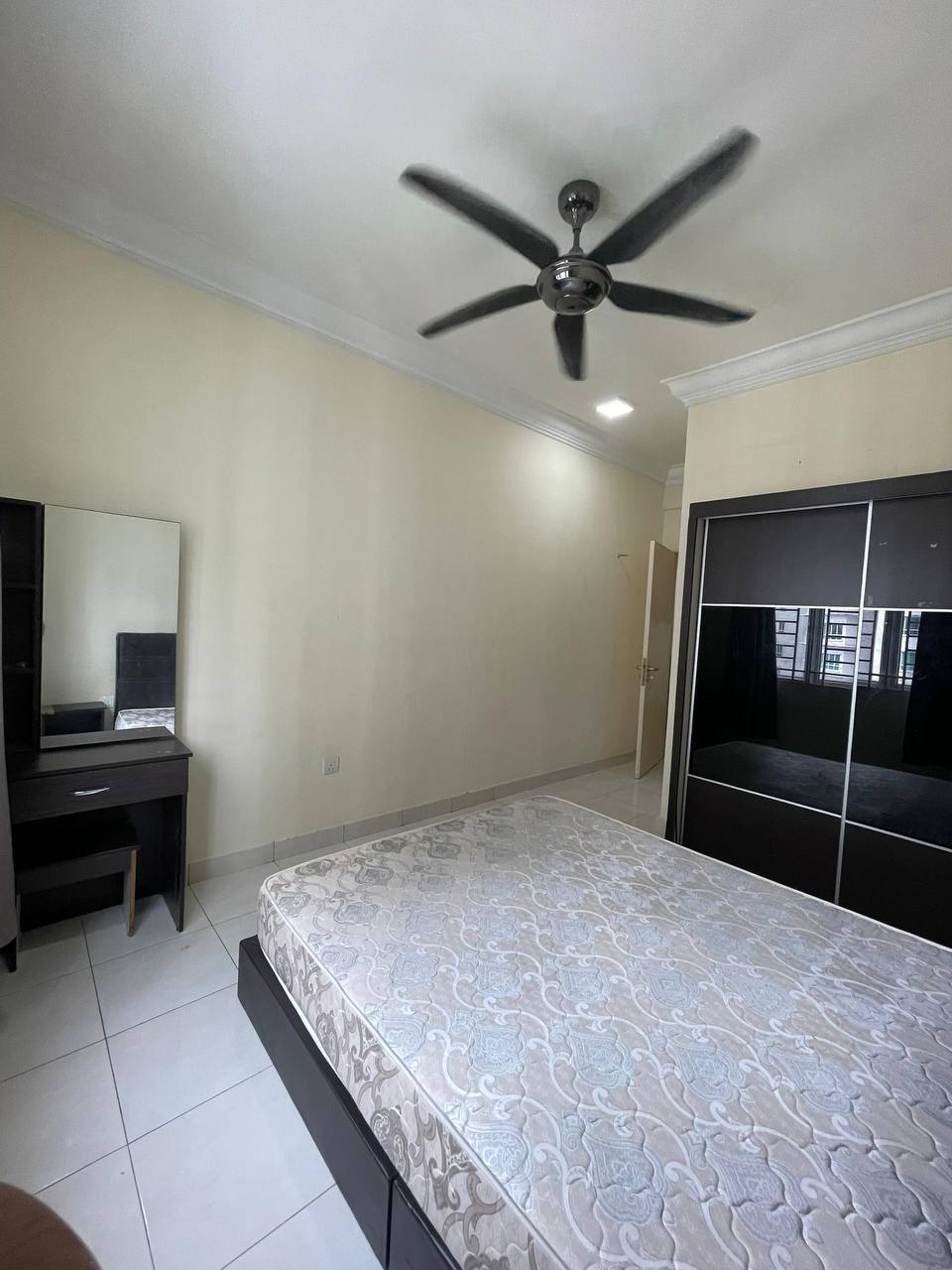 Metropolitan Square Damansara Perdana Partly Furni - photo 8