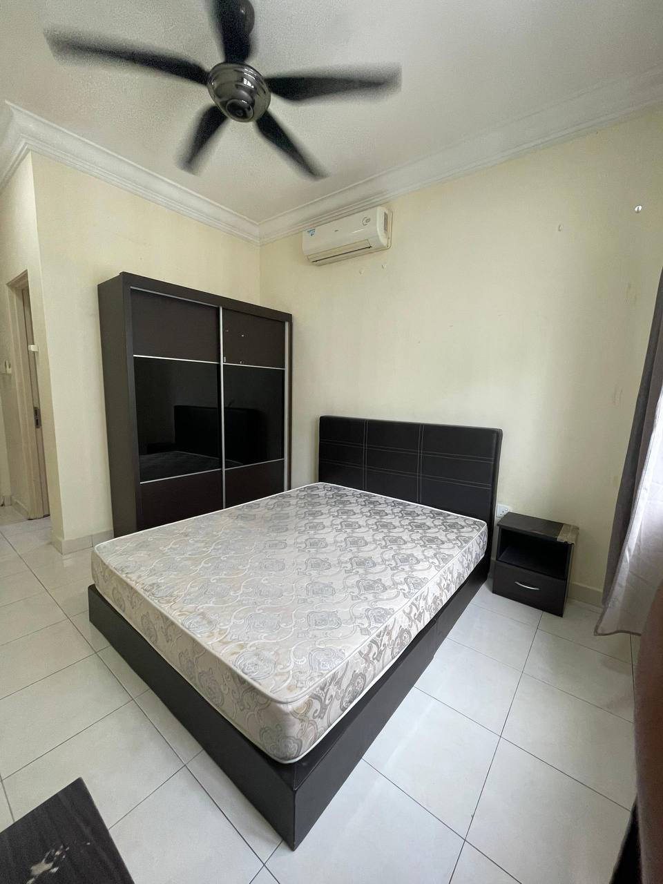 Metropolitan Square Damansara Perdana Partly Furni - photo 9