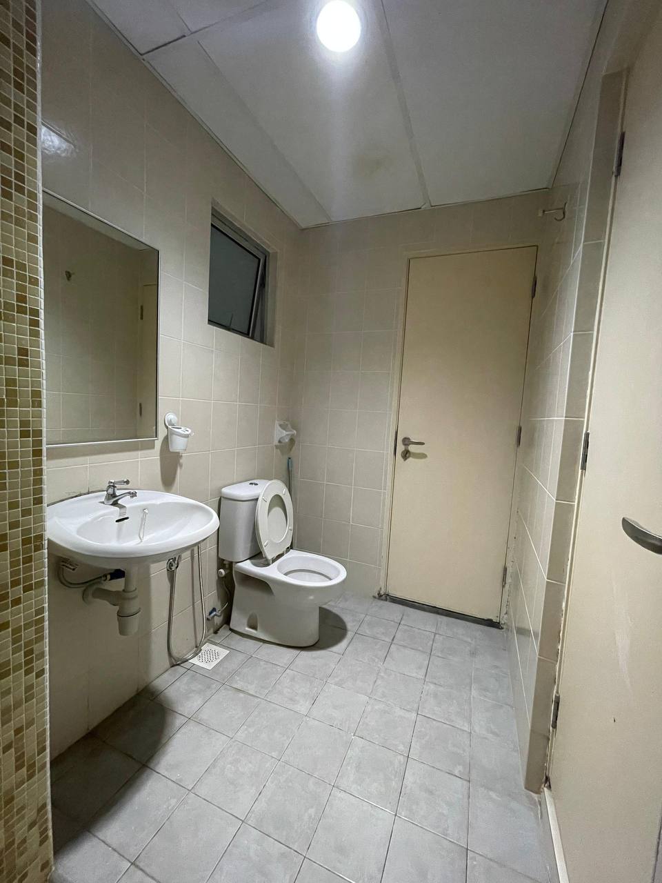 Metropolitan Square Damansara Perdana Partly Furni - photo 13